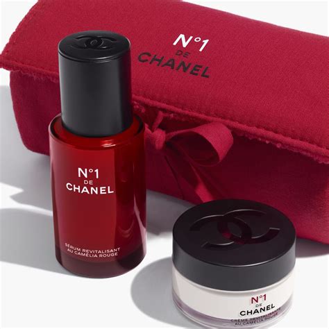 chanel skin care indonesia|chanel revitalizing serum.